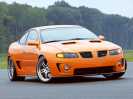 Pontiac: Pontiac-GTO