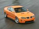 Pontiac: Pontiac-GTO