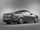Pontiac: 2008-Pontiac-G8-back