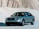 Audi: A6 Older
