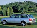 Audi: A6 Older