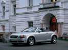 Audi: TT Roadster