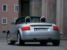 Audi: TT Roadster