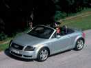 Audi: TT Roadster