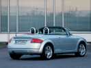 Audi: TT Roadster