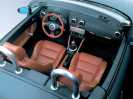 Audi: TT Roadster