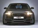 Audi: Tuning