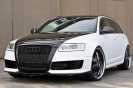 Audi: Tuning
