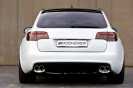 Audi: Tuning
