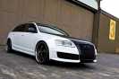 Audi: Tuning
