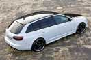 Audi: Tuning