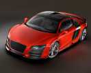Audi: Tuning