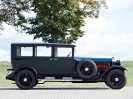 Audi: Type M