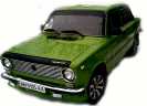 Lada: 2101