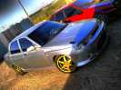 Lada: 2110 Astrachan