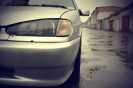 Lada: Underground project