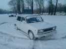 Lada: 21053 WhiTe StylinG