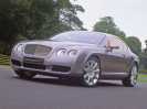 Bentley: Bentley-Continental-GT