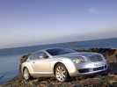 Bentley: Bentley-Continental-GT