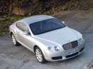 Bentley: Bentley-Continental-GT