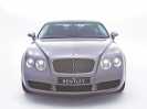 Bentley: Bentley-Continental-GT