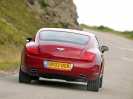 Bentley: Bentley-Continental-GT
