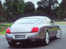 Bentley: Bentley-Continental-GT