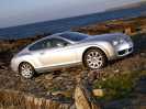 Bentley: Bentley-Continental-GT