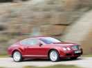 Bentley: Bentley-Continental-GT