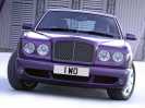 Bentley: Bentley-Arnage