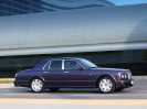 Bentley: Bentley-Arnage