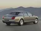 Bentley: Bentley-Continental