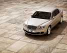 Bentley: Bentley Continental 2009 Flying Spur 