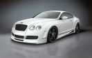 Bentley: Bentley Continental GT 2009 by Premier
