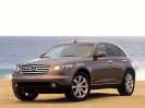 Infiniti: FX45