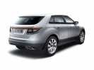 Saab: 9-4X BioPower