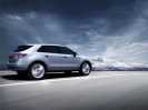 Saab: 9-4X BioPower