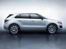 Saab: 9-4X BioPower