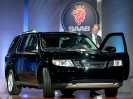 Saab: 9-7X