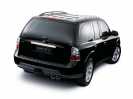 Saab: 9-7X