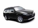 Saab: 9-7X