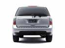 Saab: 9-7X