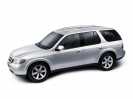 Saab: 9-7X