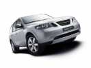 Saab: 9-7X