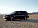 Saab: 9-7X