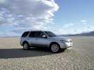 Saab: 9-7X