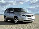 Saab: 9-7X