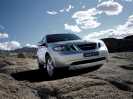 Saab: 9-7X