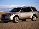 Saab: 9-7X