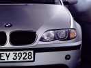 BMW: 3 Series